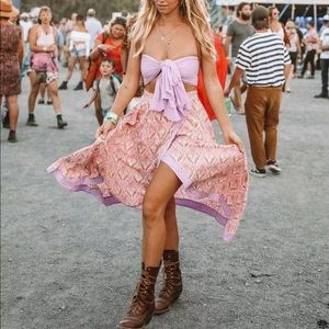 Spell Designs Jewel Skirt